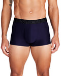 Men's UA Performance Tech™ 3" Boxerjock® null - Blue