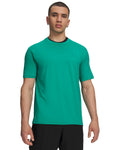 UA Vanish Energy Men's Short Sleeve - Green