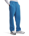 UA Icon Fleece Men's Pants - Blue