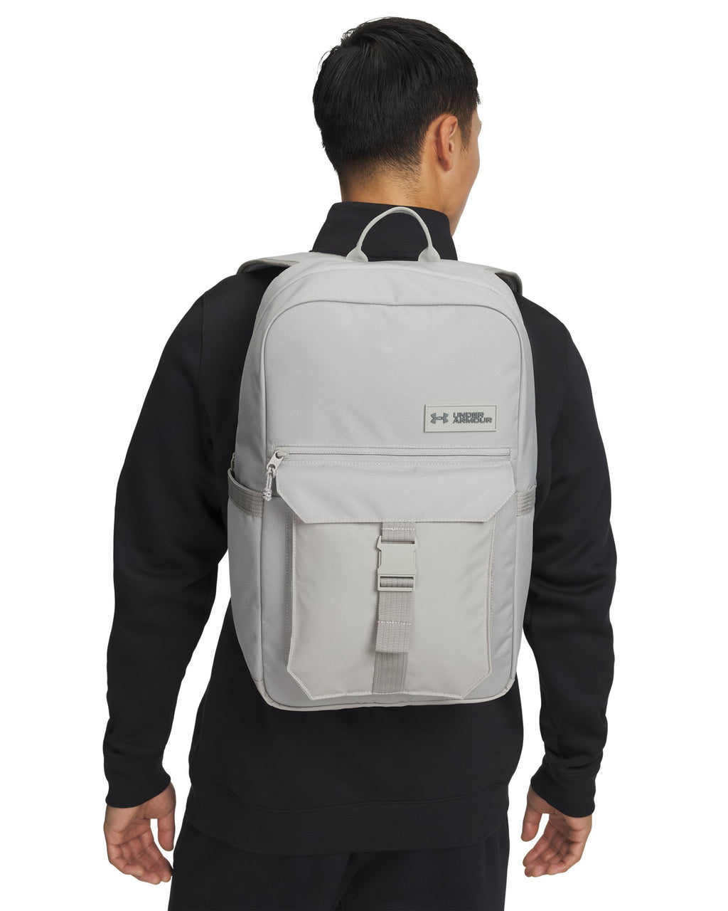 UA Triumph Campus Backpack - Gray