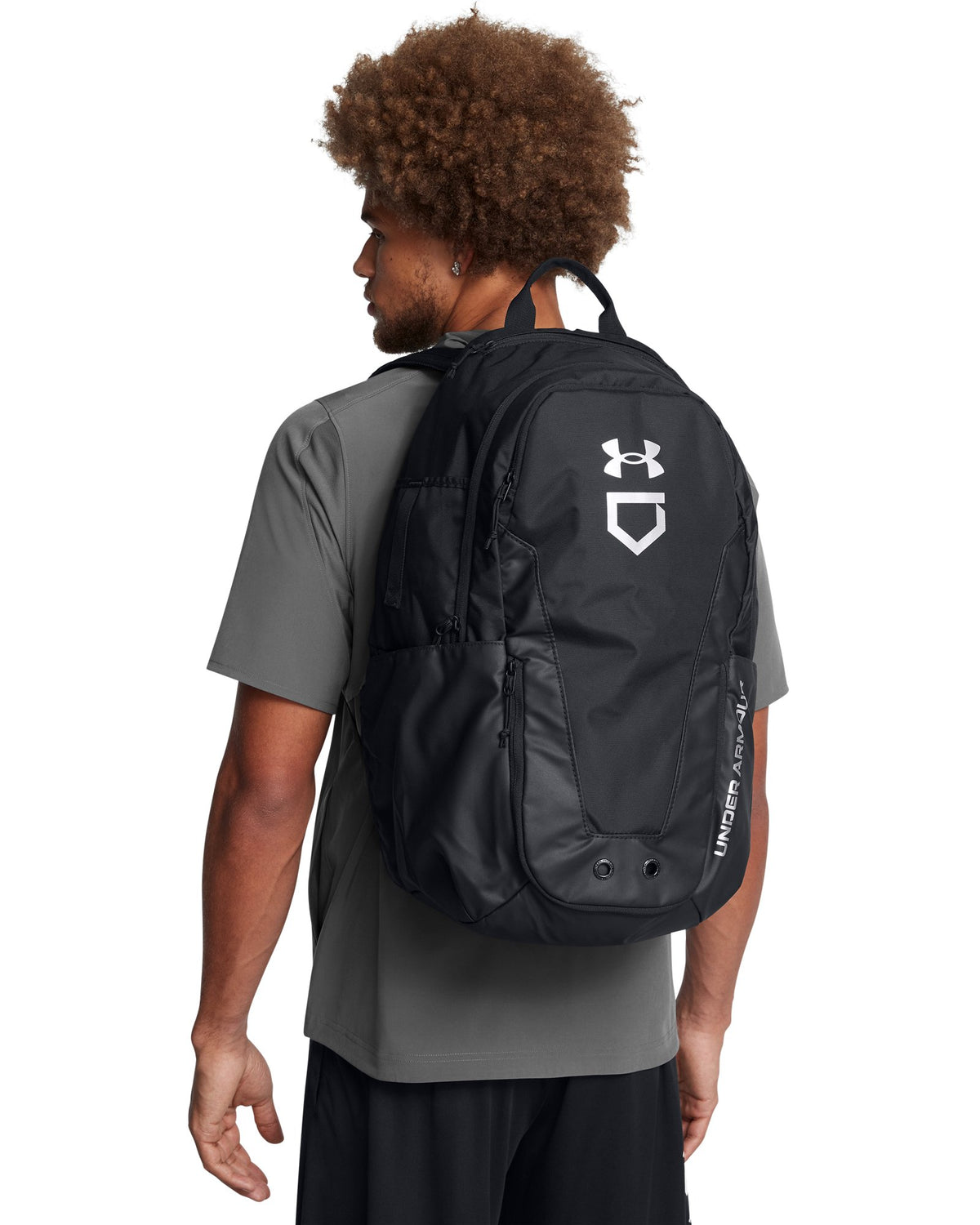 UA Yard 2.0 Backpack - Black