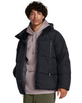 UA Limitless Down Men's Jacket - Black