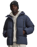 UA Limitless Down Men's Jacket - Gray