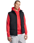 UA Limitless Down Men's Vest - Black