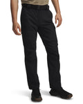 UA Tactical Elite Men's Cargo Pants - Black