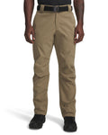 UA Tactical Elite Men's Cargo Pants - Brown