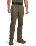 UA Tactical Elite Men's Cargo Pants - Green
