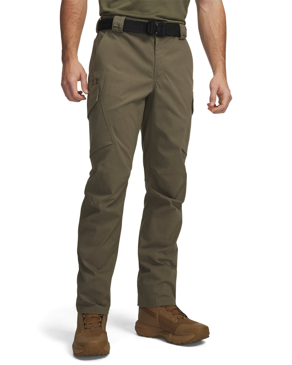 UA Tactical Elite Men's Cargo Pants - Green