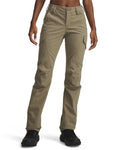 UA Tactical Elite Women's Cargo Pants - Brown