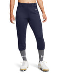UA Utility Pro Women's Pants - Blue
