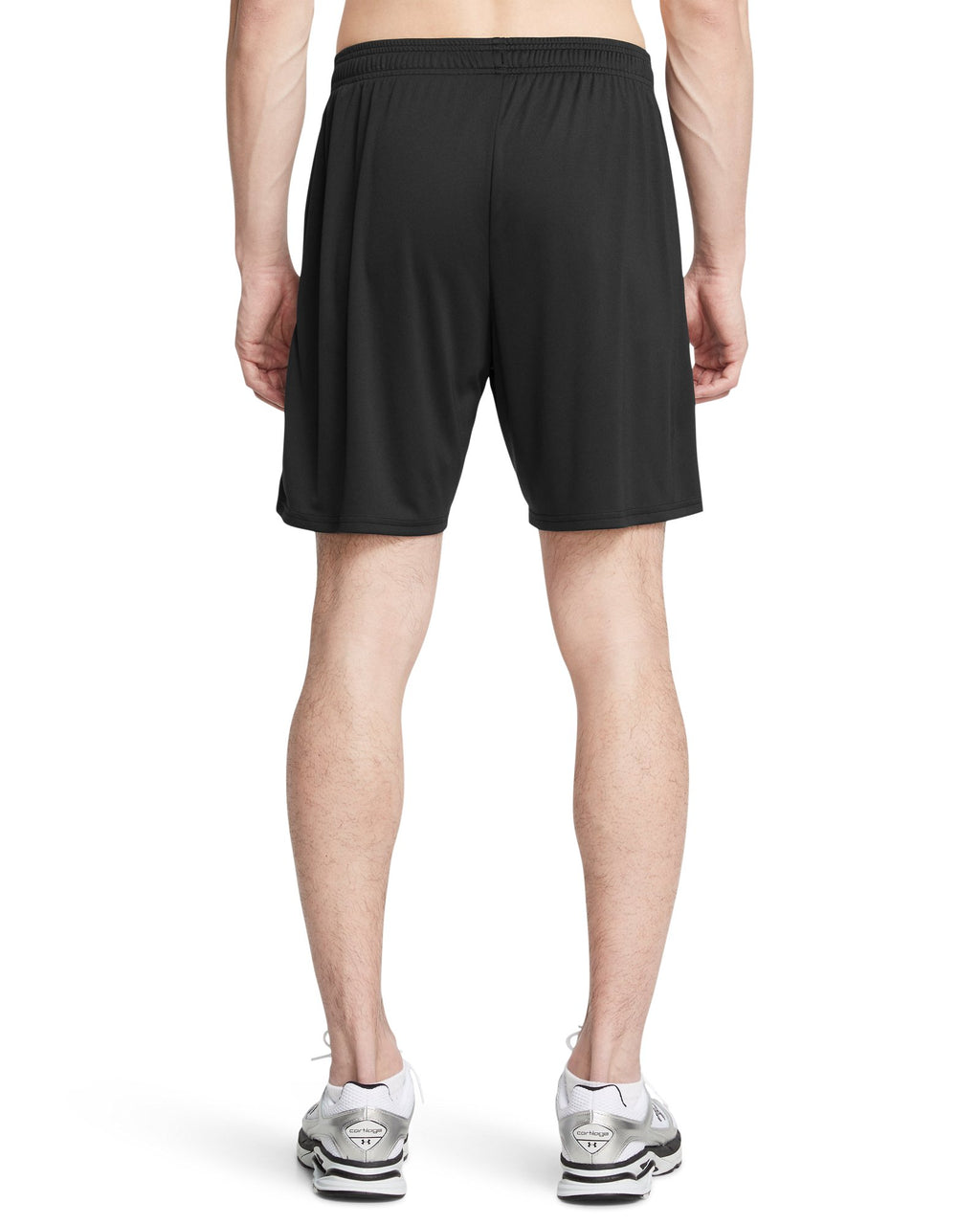 UA Tech™ Men's 7" Shorts - Black