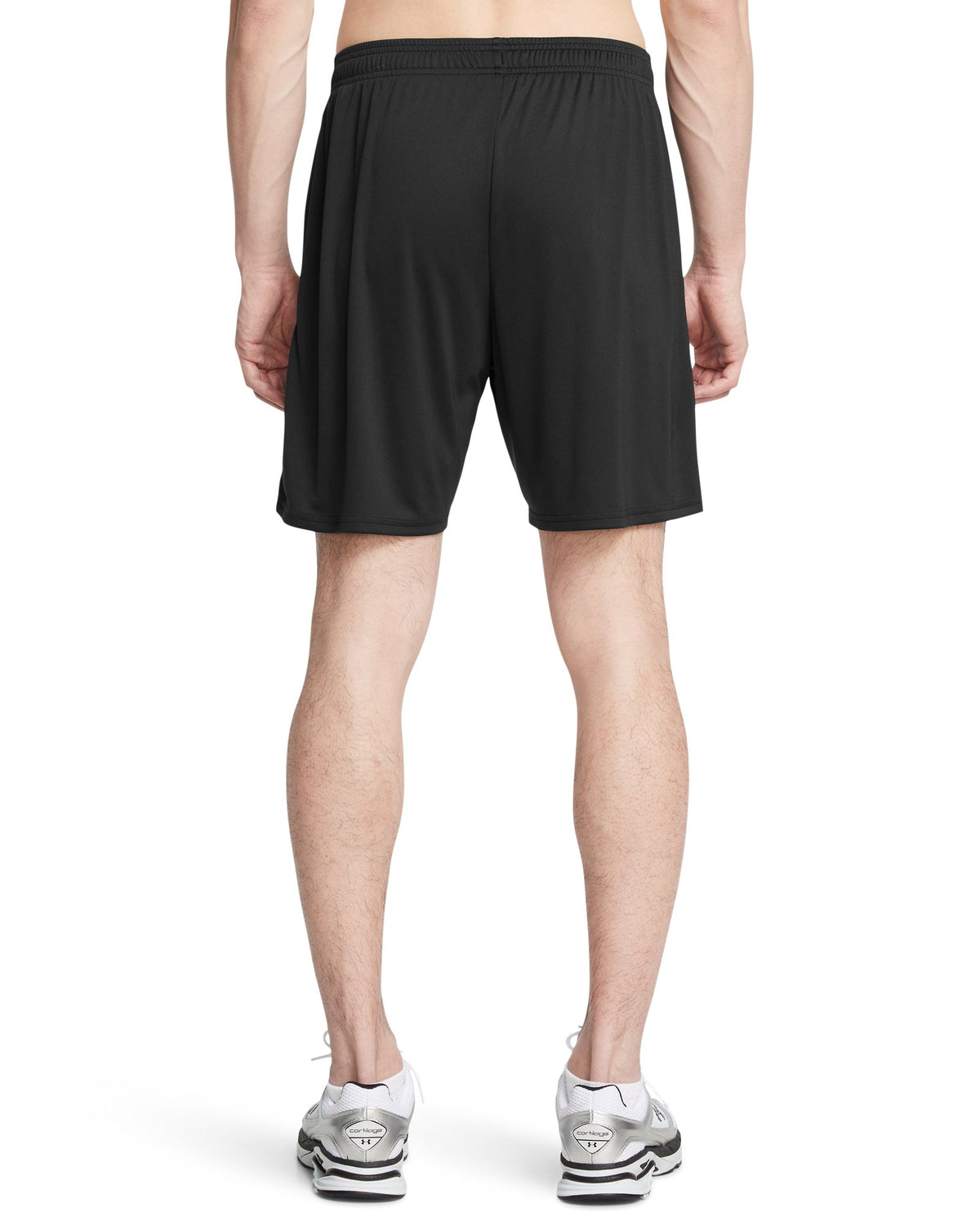 UA Tech™ Men's 7" Shorts - Black