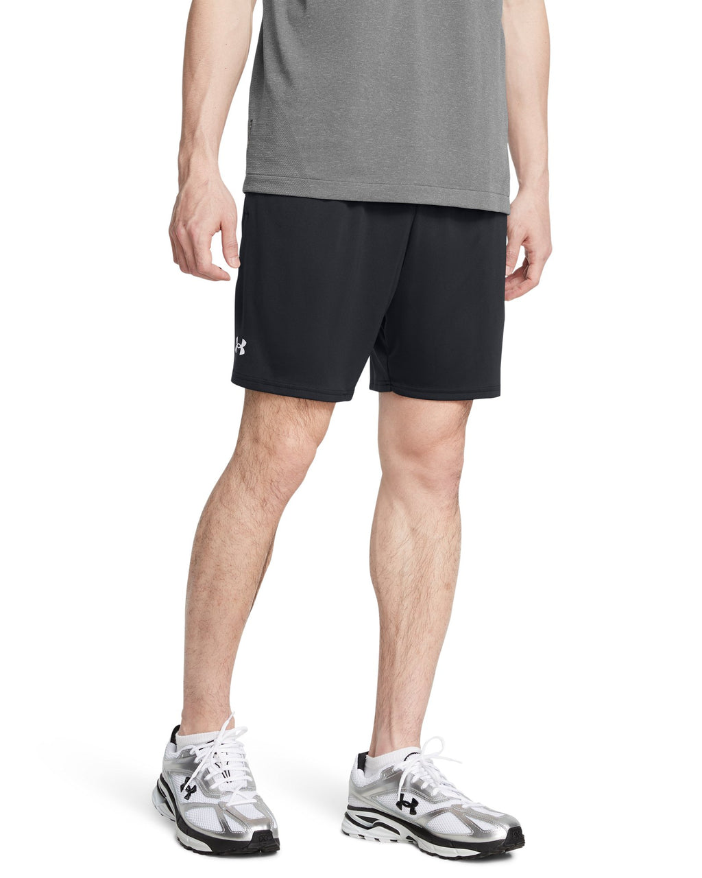 UA Tech™ Men's 7" Shorts - Black