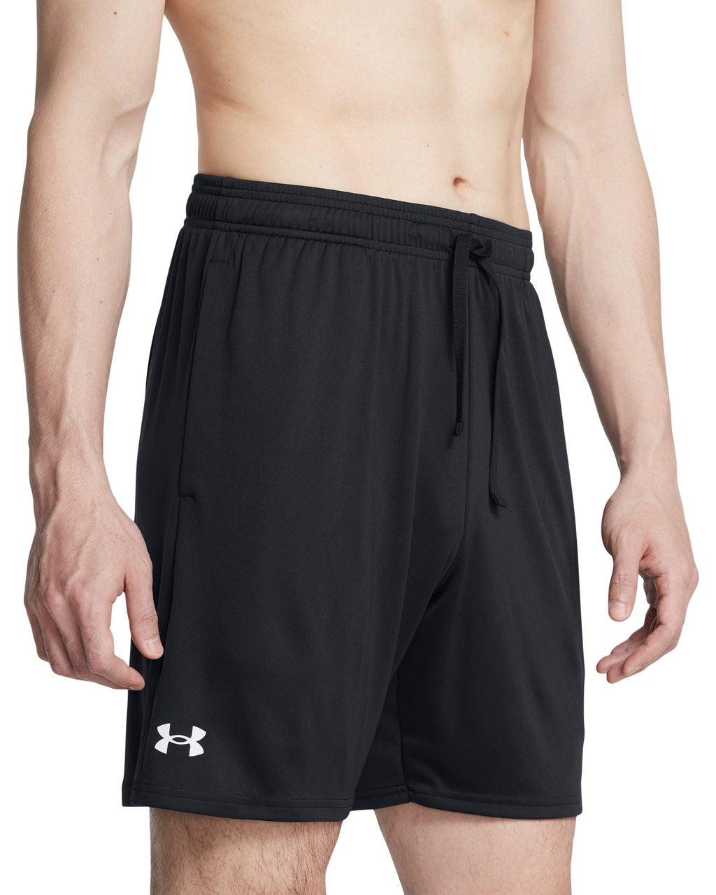 UA Tech™ Men's 7" Shorts - Black