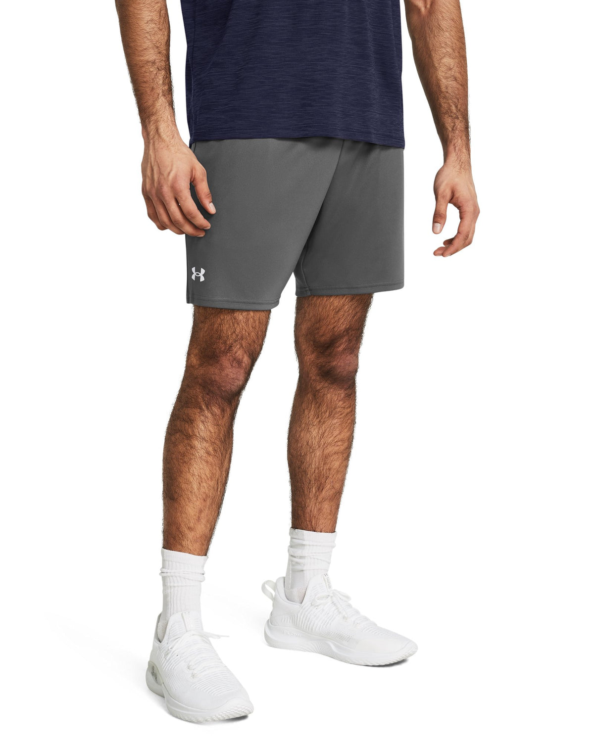 UA Tech™ Men's 7" Shorts - Gray