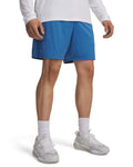 UA Tech™ Men's 7" Shorts - Blue