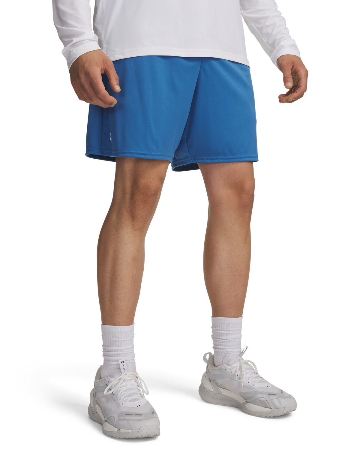 UA Tech™ Men's 7" Shorts - Blue