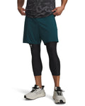 UA Tech™ Men's 7" Shorts - Green