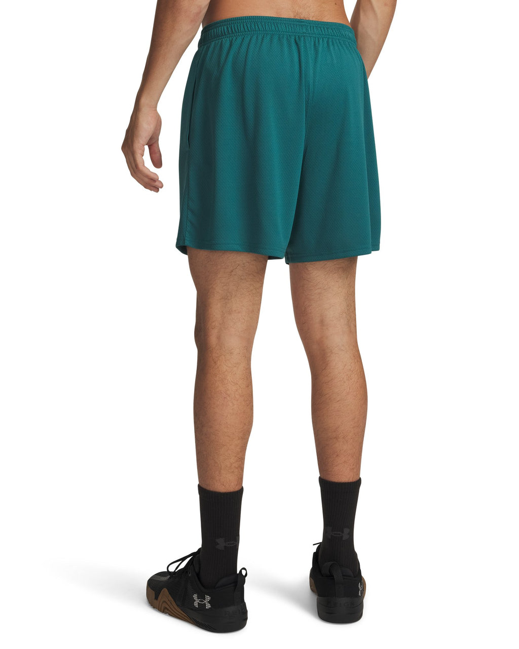 UA Tech™ Mesh Men's 6" Shorts - Green