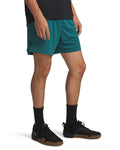 UA Tech™ Mesh Men's 6" Shorts - Green