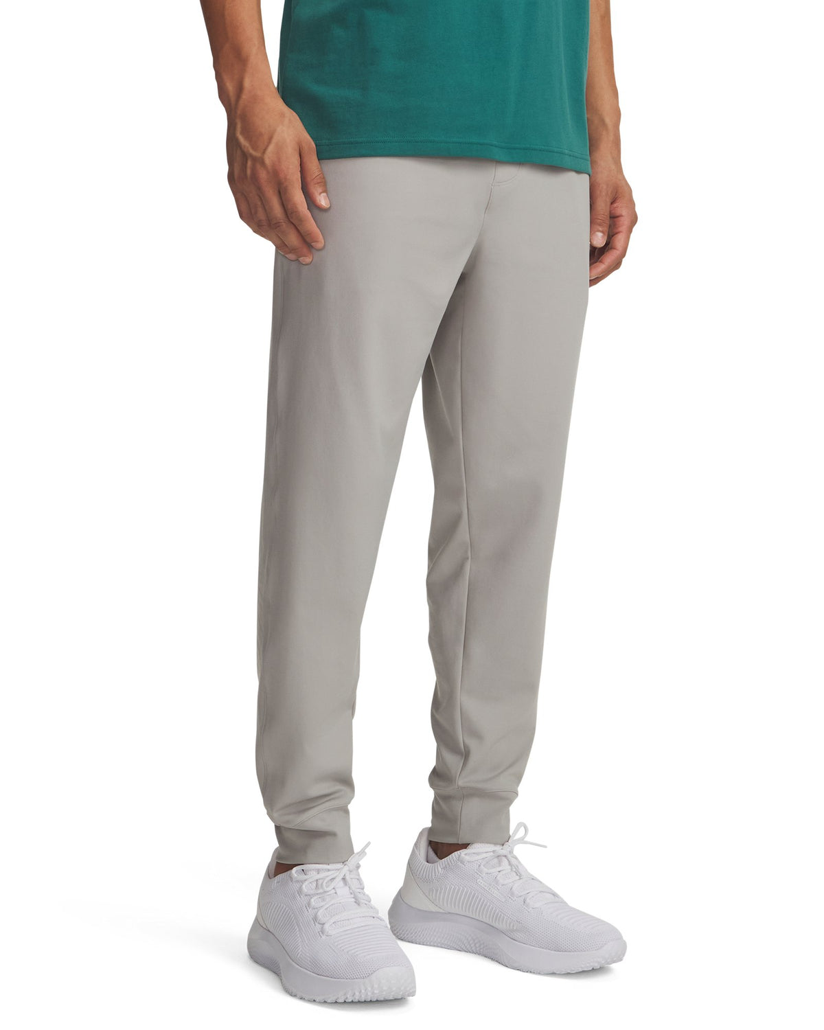 UA Meridian Men's Joggers - Gray