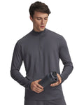 UA Motion Men's ¼ Zip - Gray