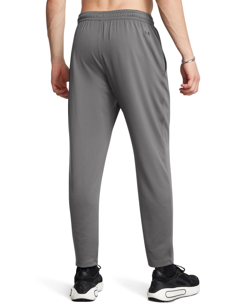 UA Motion Men's Tapered Pants - Gray