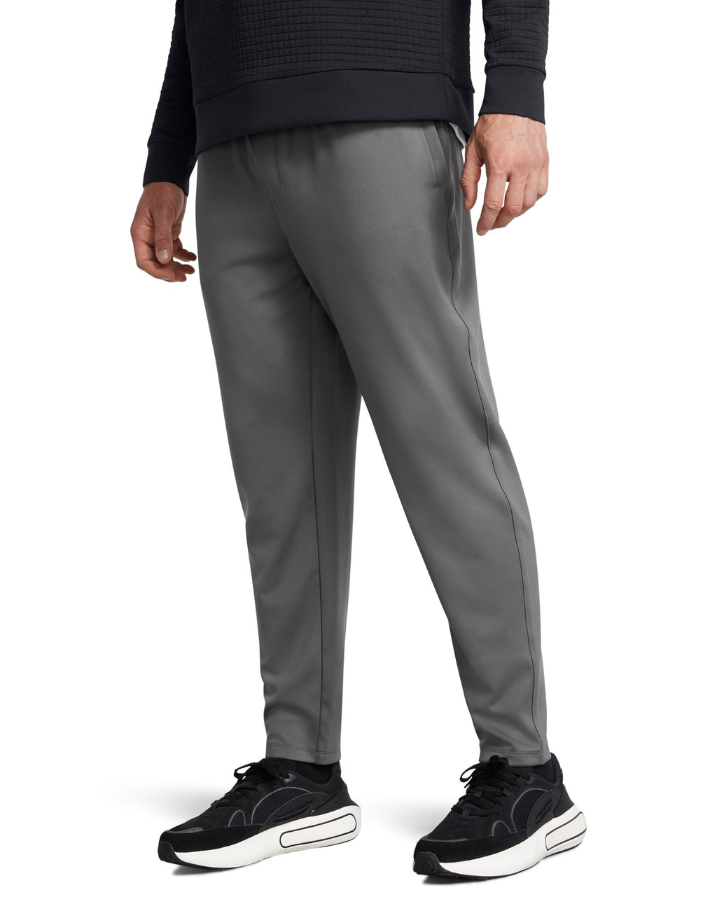 UA Motion Men's Tapered Pants - Gray