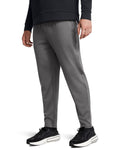 UA Motion Men's Tapered Pants - Gray