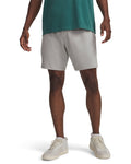 UA Motion Men's 7.125" Shorts - Gray