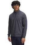 UA Drive Men's Midlayer Pullover - Blue