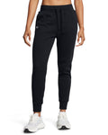 UA Rival Fleece Women's Joggers - Black