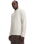 UA Motion Men's ¼ Zip - Brown