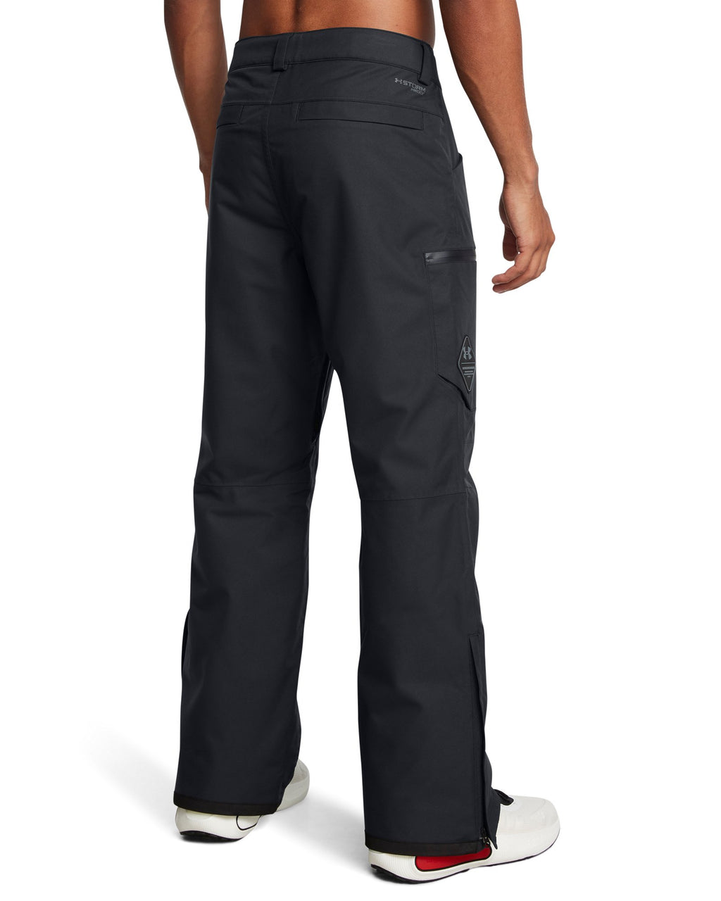 UA Expanse Vista Men's Pants - Black