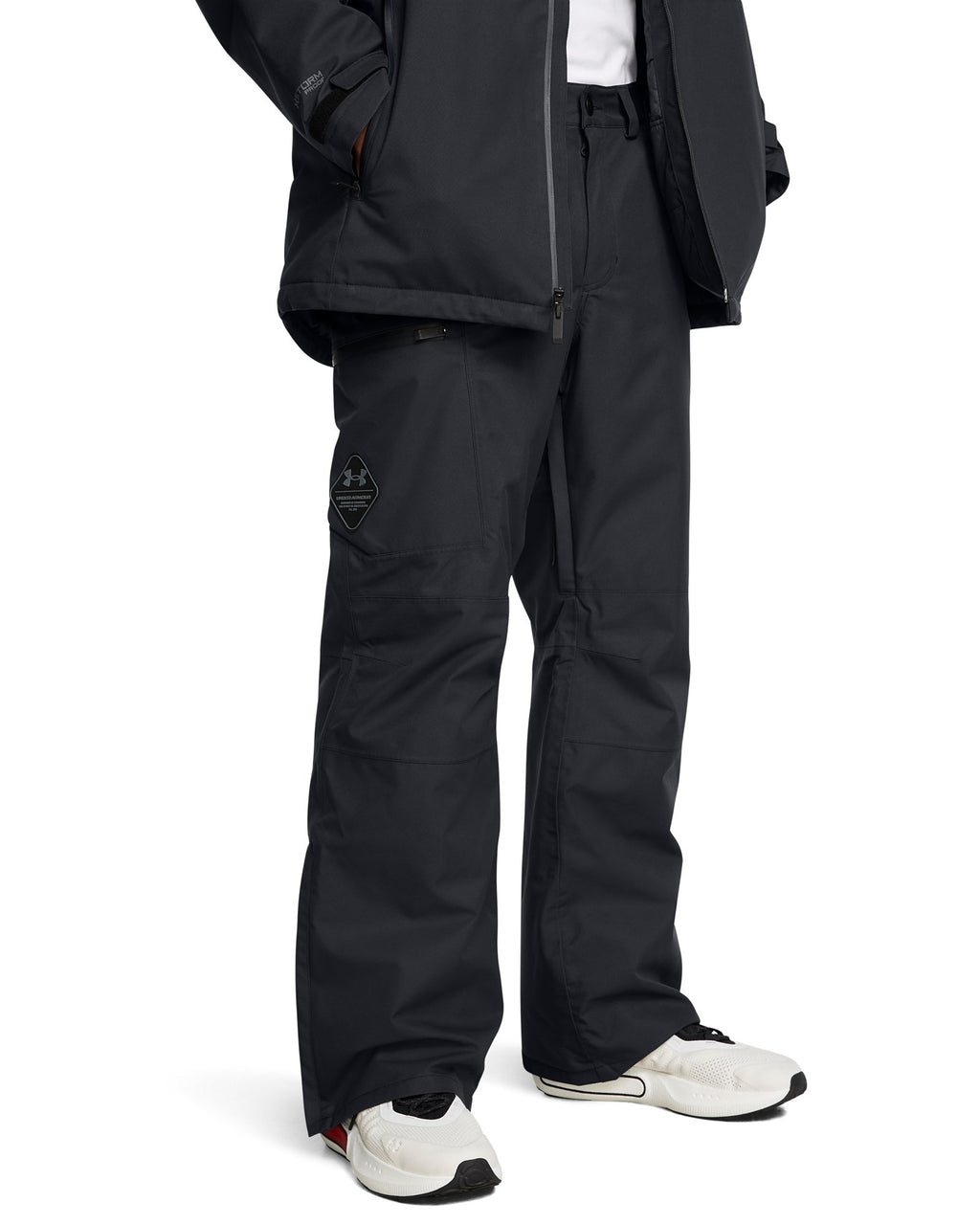 UA Expanse Vista Men's Pants - Black