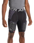 UA Gameday Armour Pro Men's 5-Pad Girdle - Black