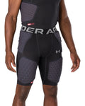 UA Gameday Armour Men's 5-Pad Girdle - Black