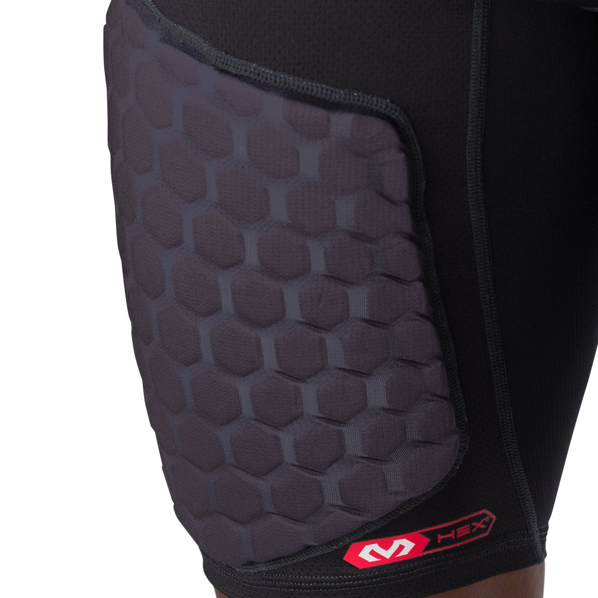 UA Gameday Armour Men's 5-Pad Girdle - Black