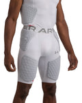 UA Gameday Armour Men's 5-Pad Girdle - White