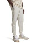 UA Sportstyle Woven Men's Joggers - White