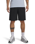 UA Sportstyle Woven Men's 9.5" Cargo Shorts - Black