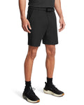 UA Drive Men's 8" Shorts - Black