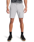 UA Drive Men's 8" Shorts - Gray
