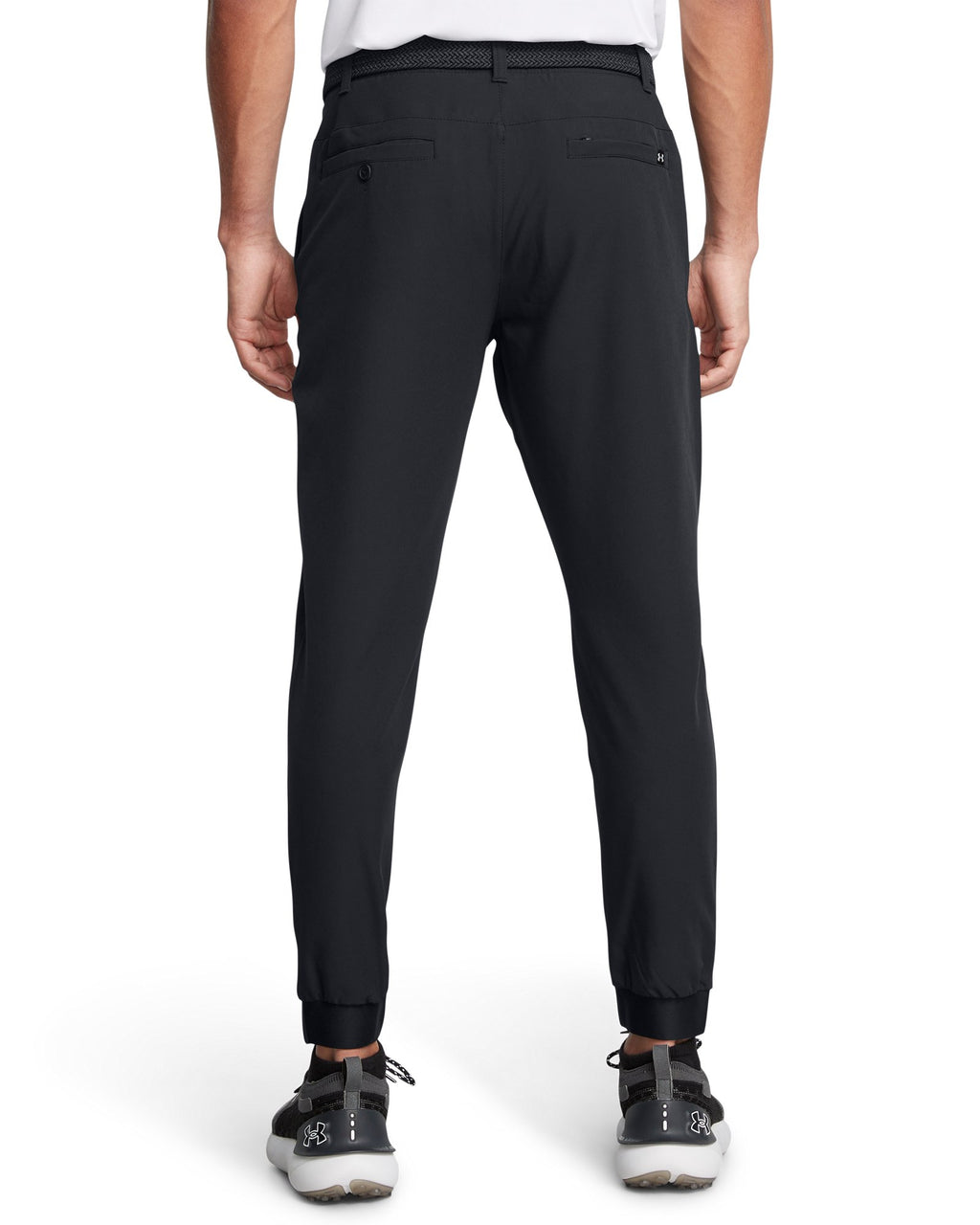 UA Drive Men's Joggers - Black