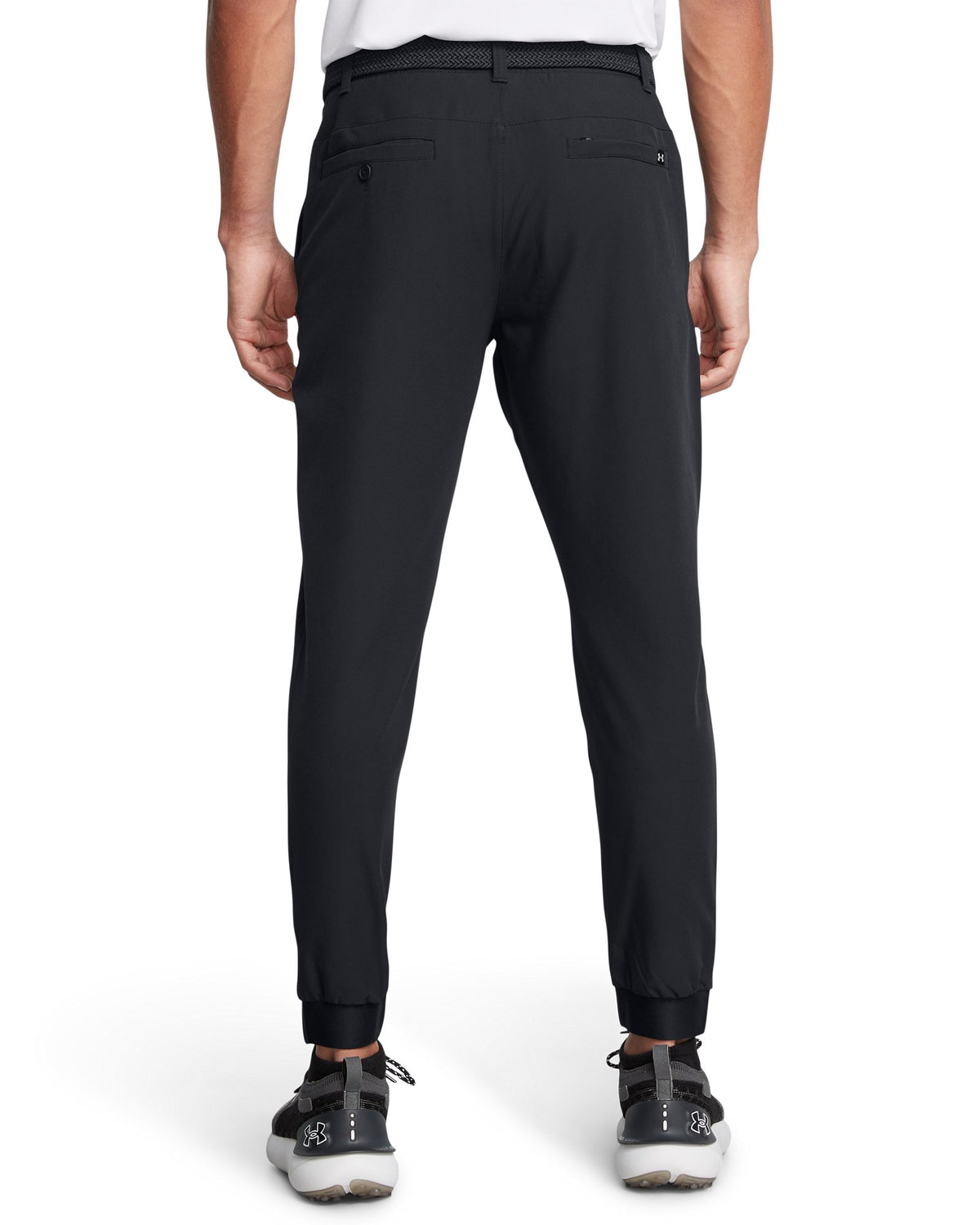 UA Drive Men's Joggers - Black