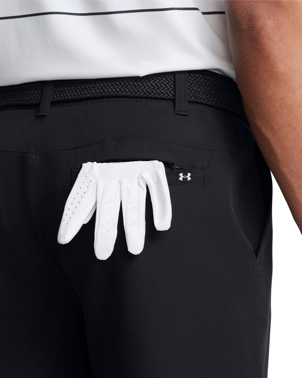 UA Drive Men's Joggers - Black