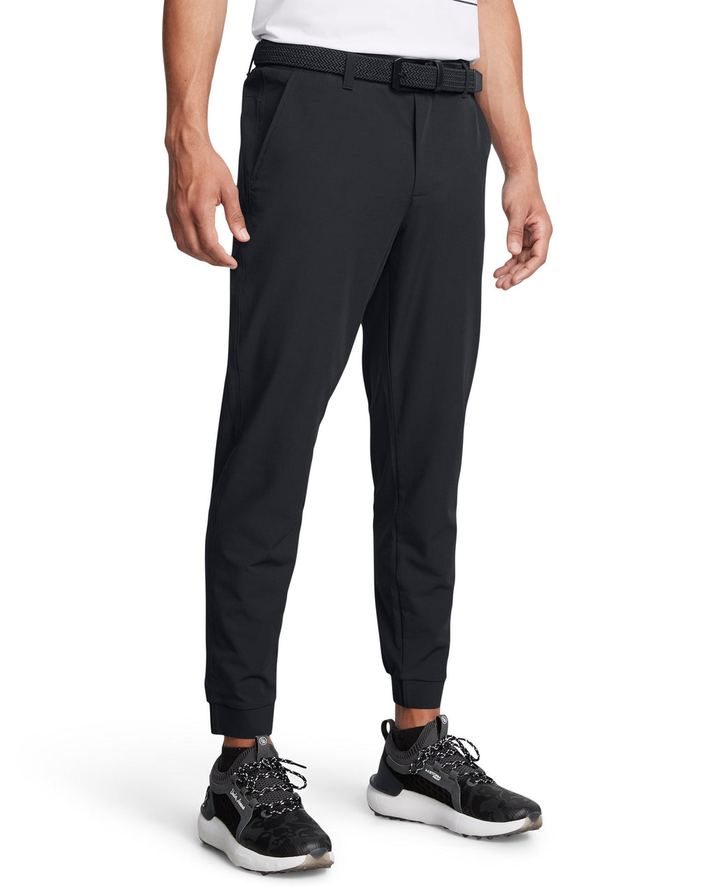 UA Drive Men's Joggers - Black