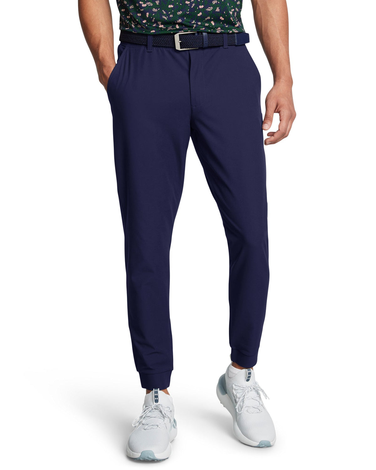 UA Drive Men's Joggers - Blue