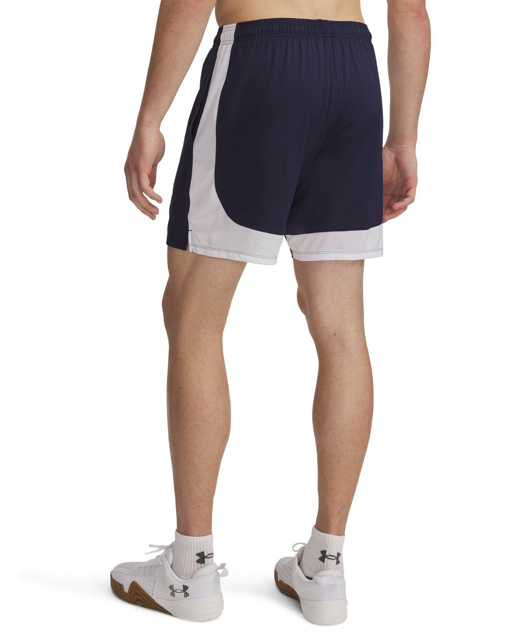 UA Tech™ Vent Men's 7" Shorts - Blue