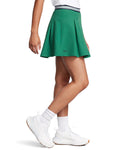 UA Premier Pleated Women's Skort - Green